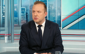 Mateusz Kurzejewski / autor: wPolsce24
