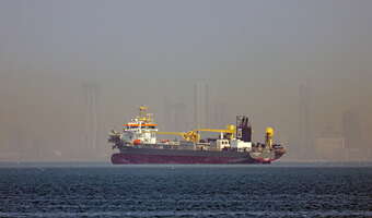 Ma być więcej ropy, ale wystrzału cen to nie zatrzyma