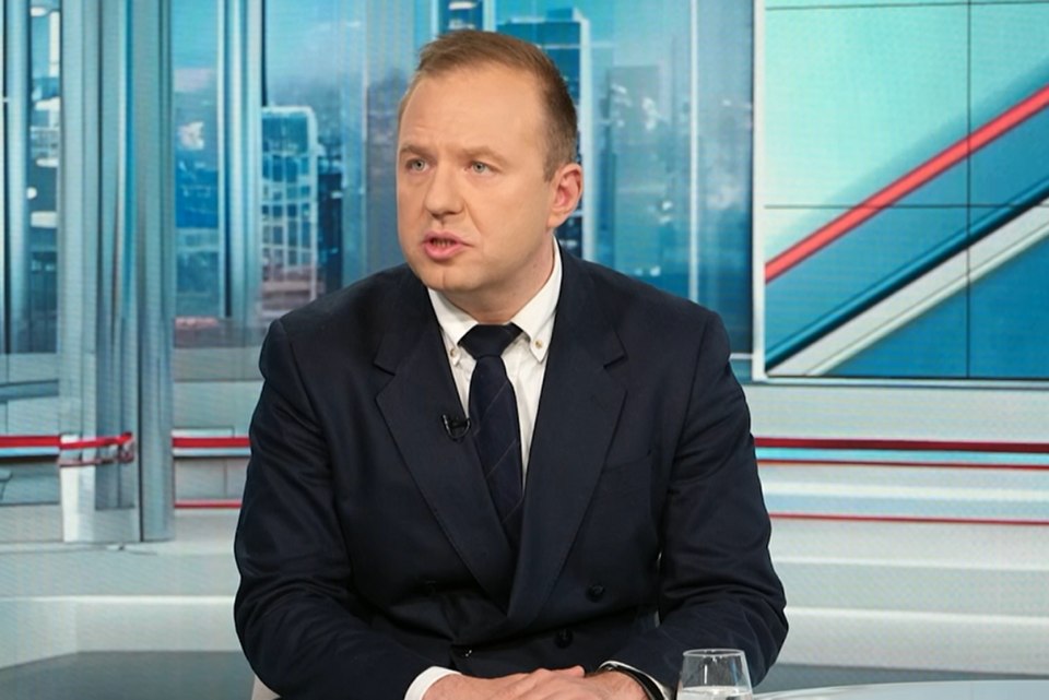 Kurzejewski: Skupmy się na ratowaniu Polski przed rządem Tuska!