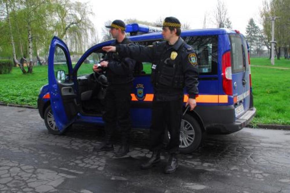 Fot. strazmiejska.brzeszcze.pl