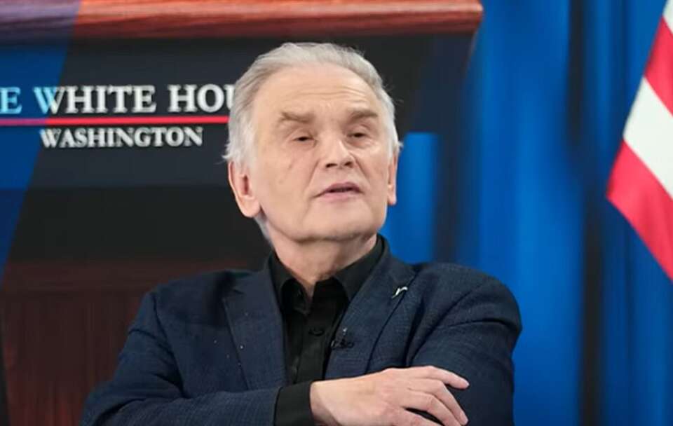 Piotr Zaremba / autor: Telewizja wPolsce24