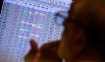 Światełko w tunelu