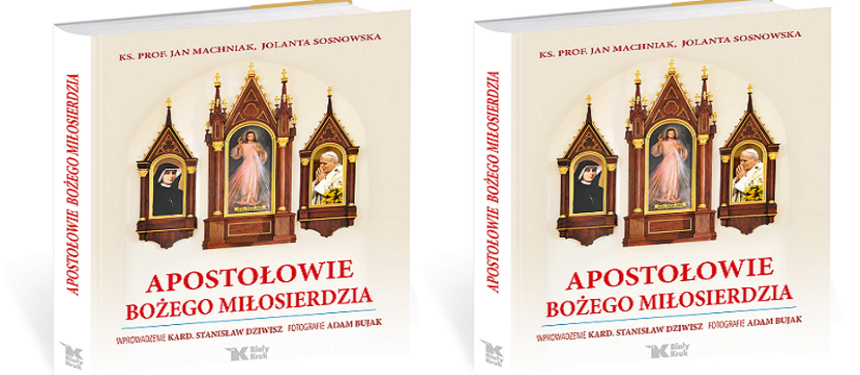 fot.wydawnictwo Biały Kruk