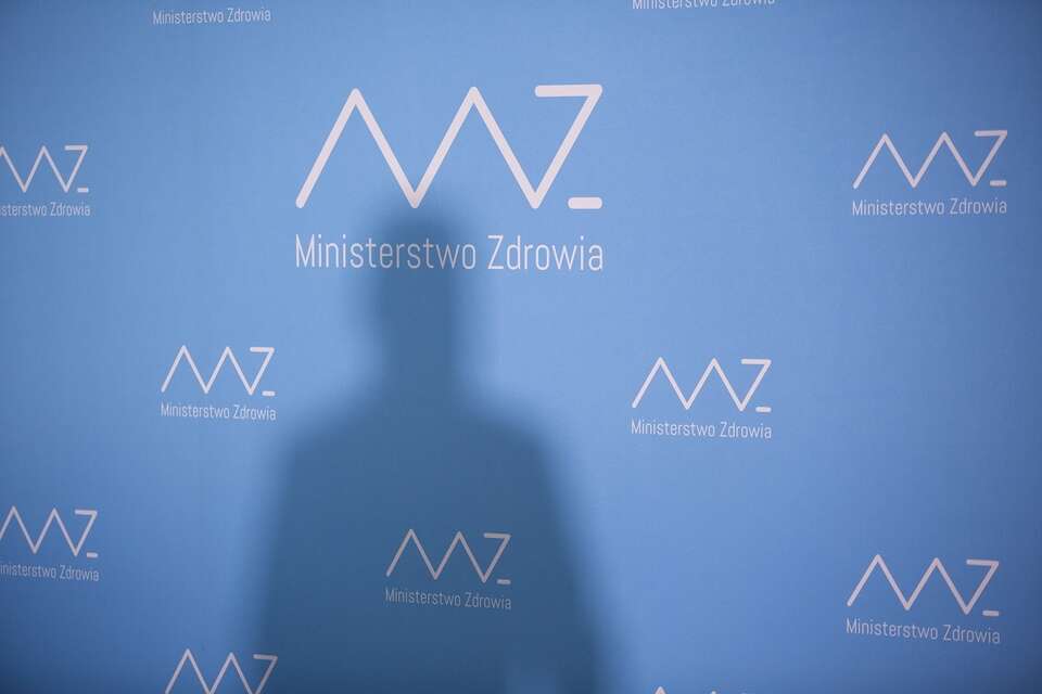 Ministerstwo Zdrowia, zdj. ilustracyjne / autor: Fratria