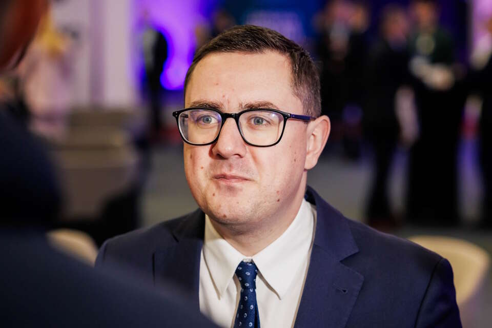 Miłosz Motyka / autor: PAP/Marek Zakrzewski