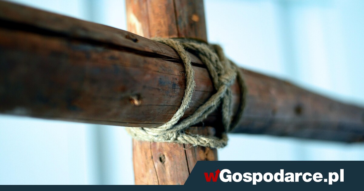 Wielki Piątek. Tak upamiętniamy Mękę Pańską