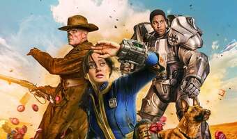 Serial ożywił zapomnianą markę: "Fallout" znów na topie