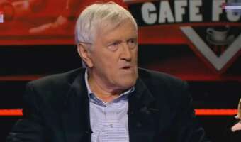 Jacek Gmoch pokazuje jak wygrać mecz z totalitarną władzą regulacji, rozdawnictwa i urzędników