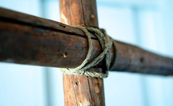 Wielki Piątek / autor: Pixabay