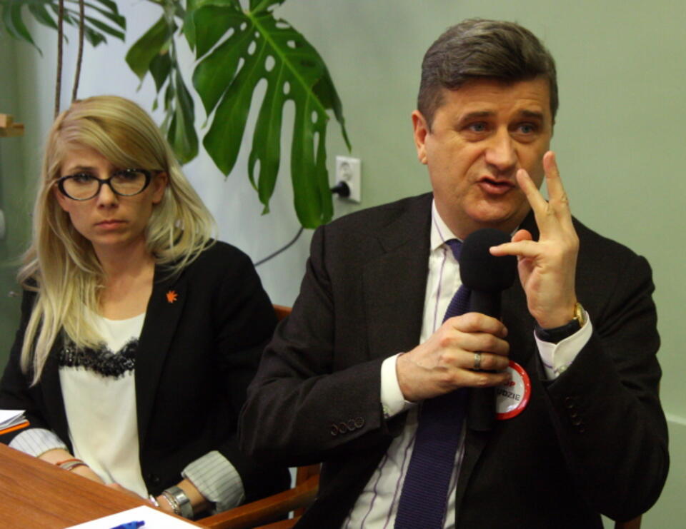 Fot. PAP/K. Świderski