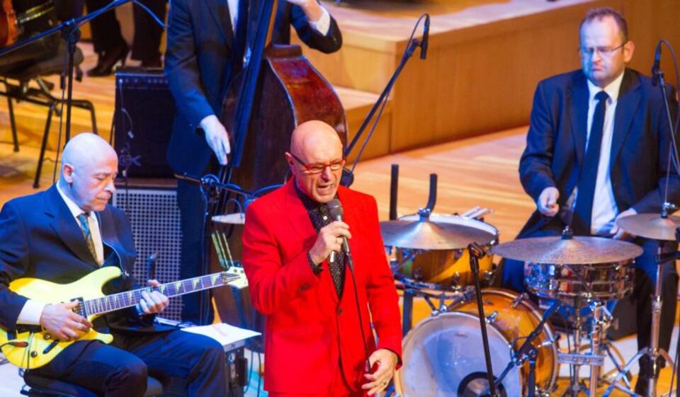 Fot. PAP/Andrzej Grygiel