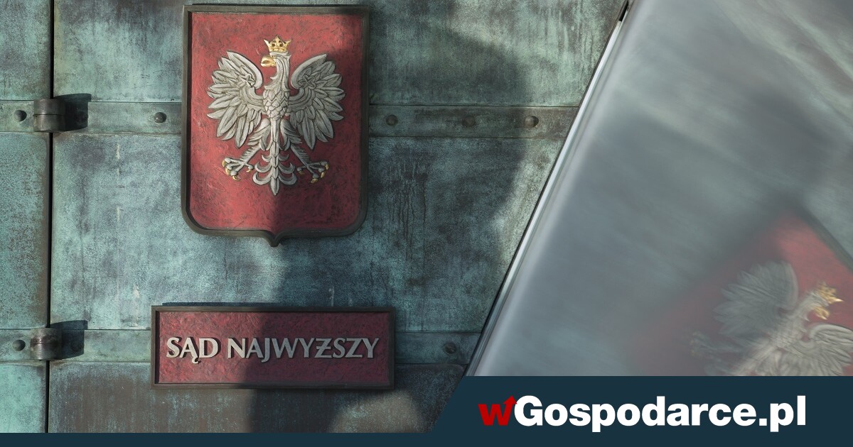 Kluczowa dla frankowiczów uchwała Sądu Najwyższego