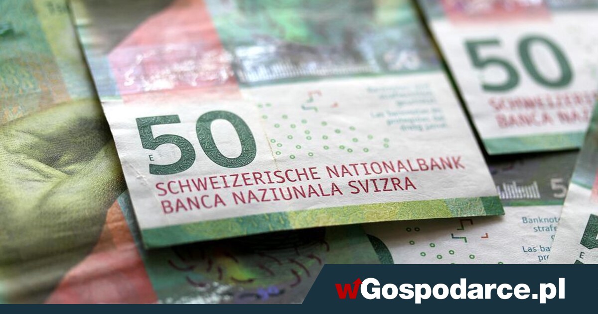 Bank zadowolony z orzeczenia TSUE. „Szybsza droga”