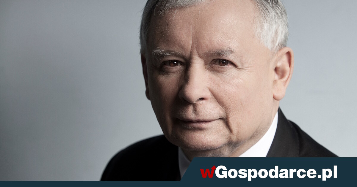 Jarosław Kaczyński about Tusk's defeat. "Politicians of the Civic Platform know very well..."