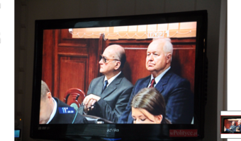 Jaruzelski przejął swoją willę z 93-proc. bonifikatą