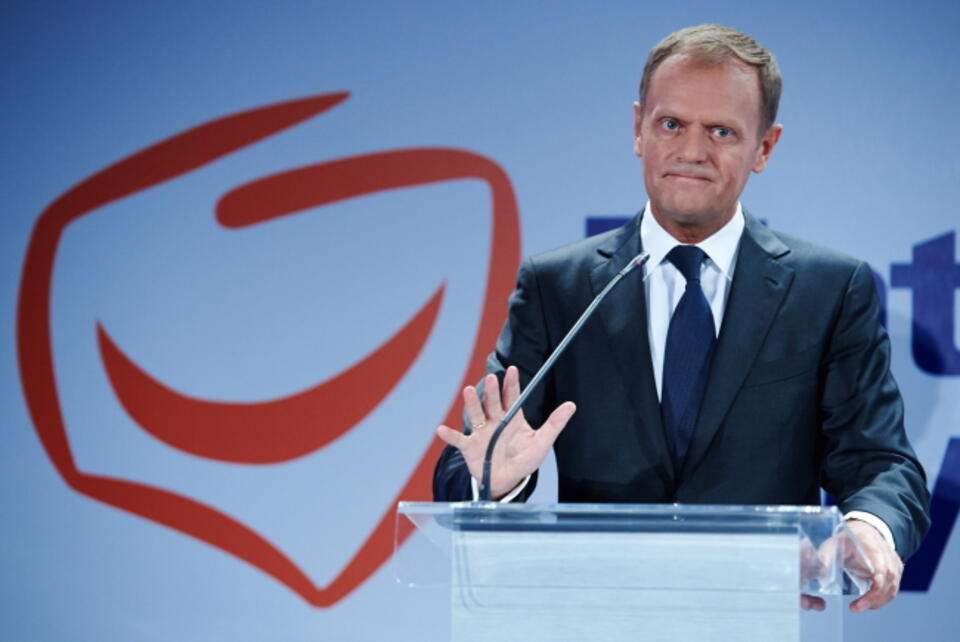fot. PAP/Adam Warżawa