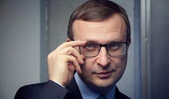 Borys: W Polsce może być 6-7 uniwersalnych banków