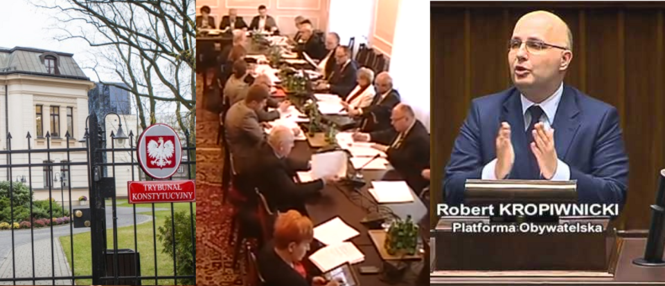 Fot. Fratria/YT/sejm.gov.pl