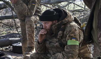 Starlink albo życie! Rosjanie szantażują rodziny jeńców