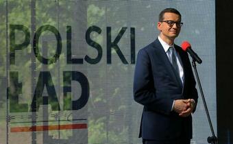 Polski Ład zostanie przedstawiony OECD