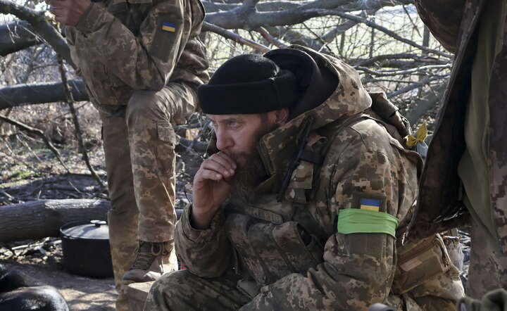 Starlink albo życie! Rosjanie szantażują rodziny jeńców