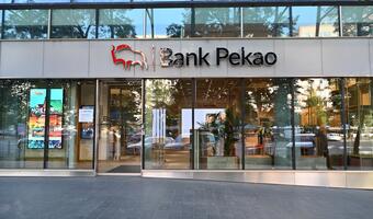 Sukces bankowości korporacyjnej Banku Pekao