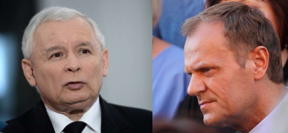 Fot. PAP/Jacek Turczyk/Tomasz Waszczuk