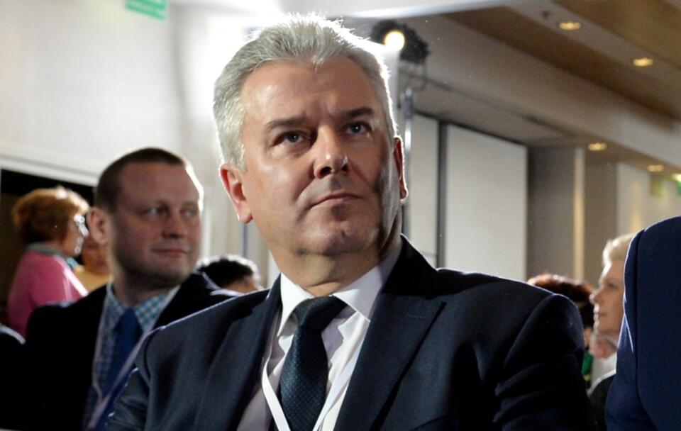 PAP/Marcin Obara
