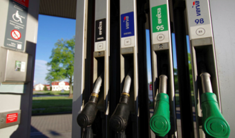 BM Reflex: Obniżka cen detalicznych paliw wydaje się możliwa