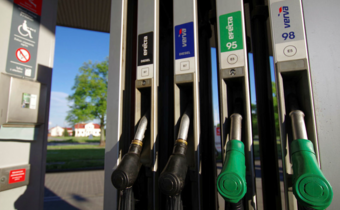 BM Reflex: Obniżka cen detalicznych paliw wydaje się możliwa
