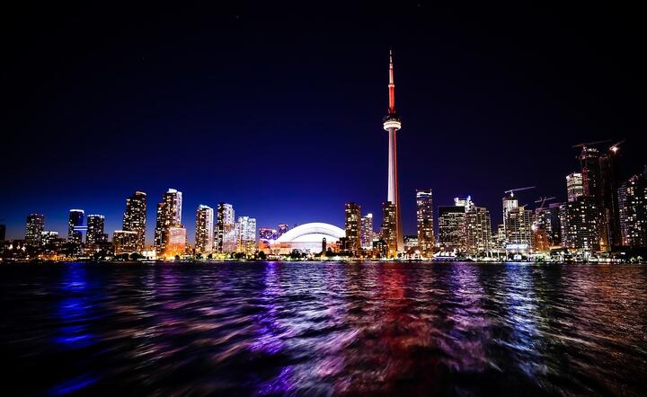 Toronto / autor: Pixabay.com