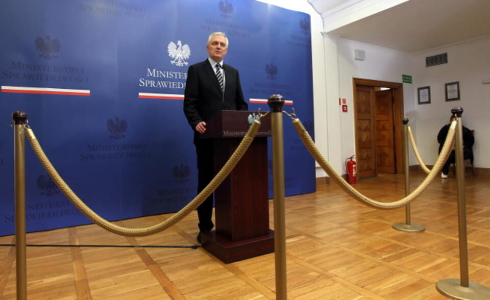 Fot. PAP / Radek Pietruszka