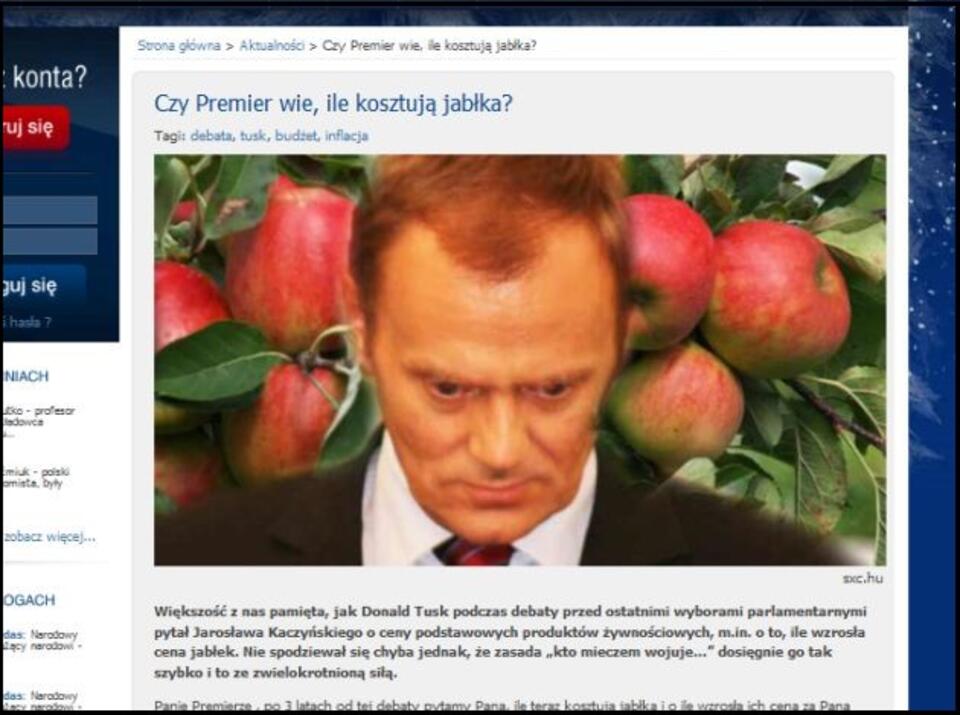 fot. wPolityce.pl