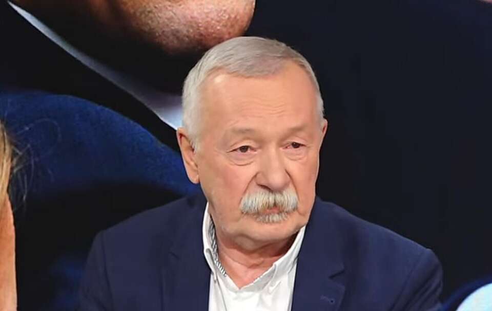Marek Formela / autor: Telewizja wPolsce24