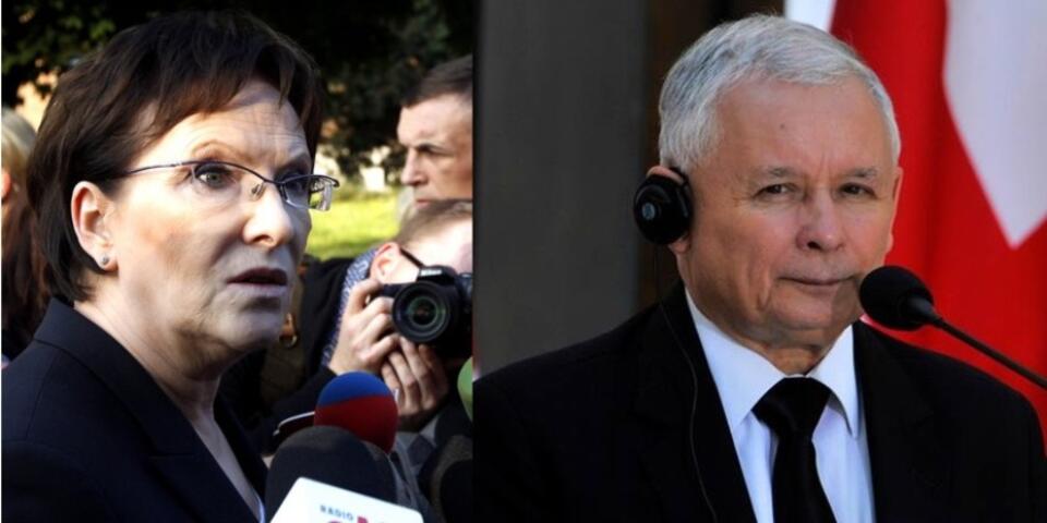 PAP/Radek Pietruszka/KPRM/Profil PiS na FB