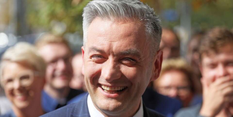 autor: PAP/Paweł Supernak