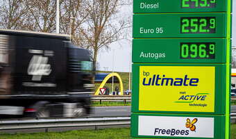 Szok! Niemcy ręcznie regulują rynek paliw