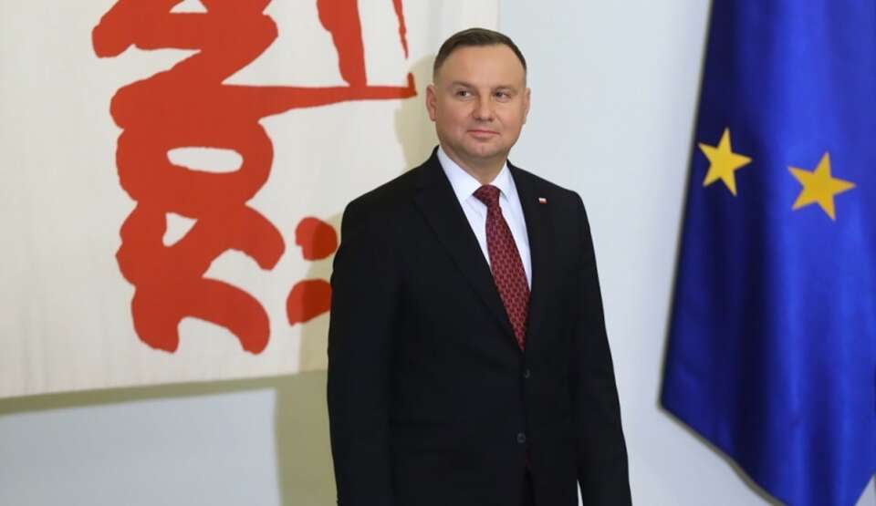 autor: PAP/Rafał Guz