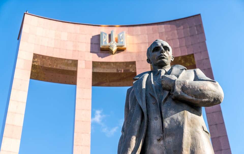 Czym będzie ukraiński Panteon Narodowy?