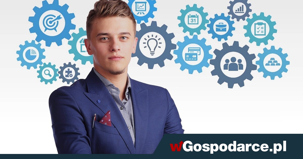 Przedsiębiorcy pozostają ostrożni i pesymistyczni