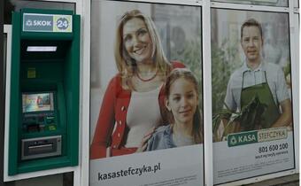 Bankomaty Euronet, SKOK24 i Global Cash w jednej sieci