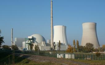 Marszałek wielkopolski chce elektrowni jądrowej