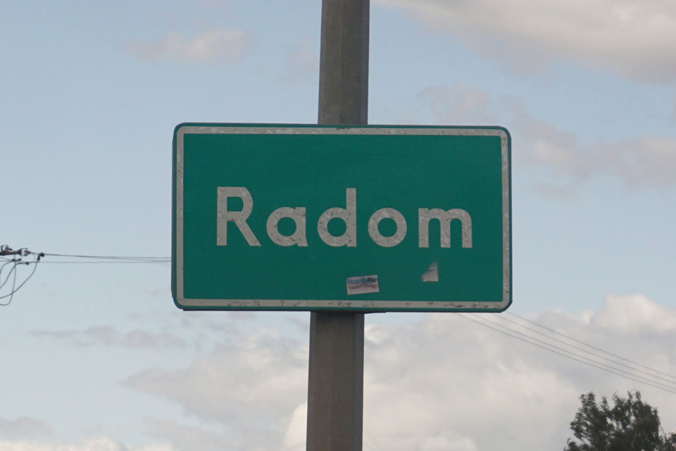 Radom idzie w ślady Krakowa. Zaczęto zbierać podpisy