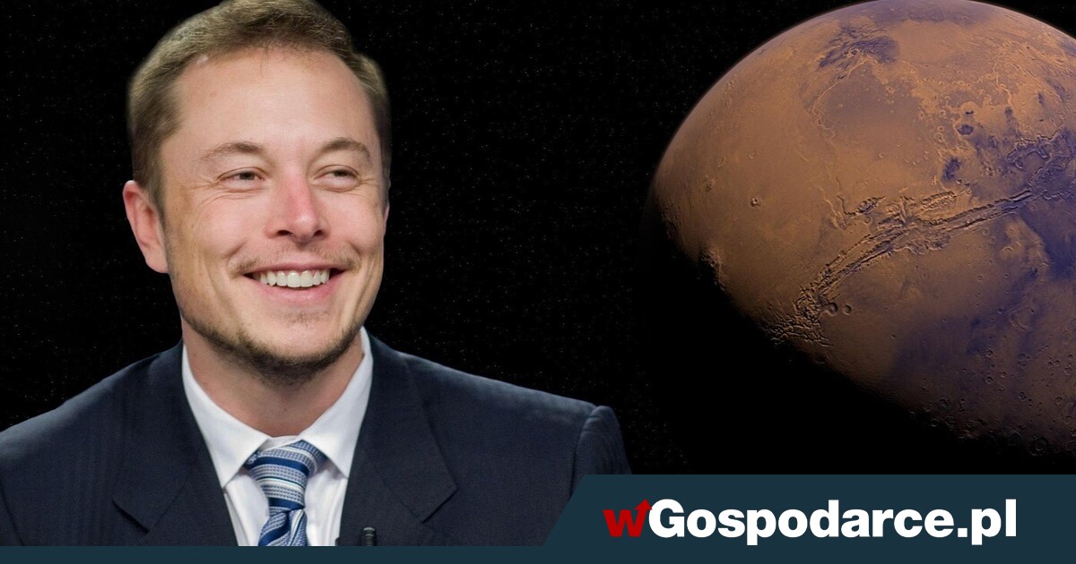 Musk will be the world's first billionaire?