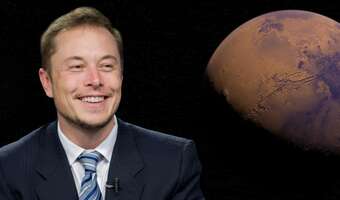 Musk będzie pierwszym bilionerem na świecie?