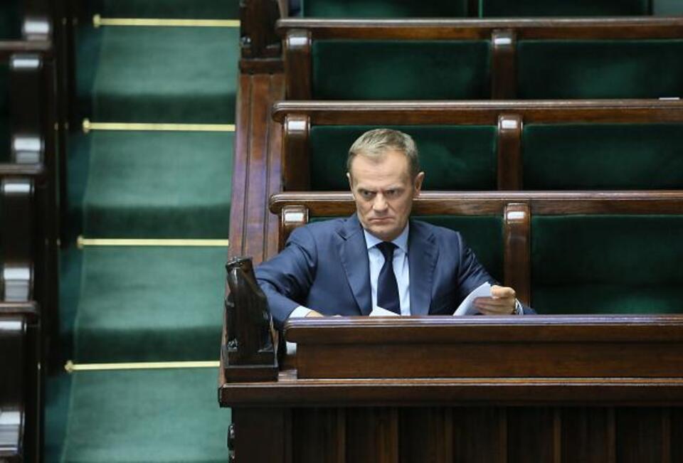 Fot. PAP/Leszek Szymański