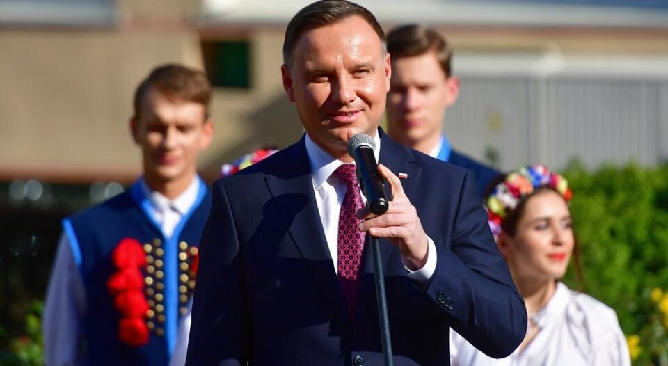 autor: PAP/Marcin Bielecki