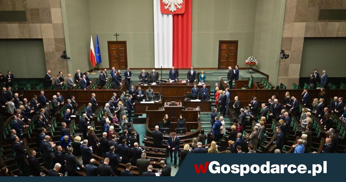 Zakaz sprzedaży ziemi rolnej przedłużony