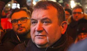 Znany polityk PO skazany na więzienie za łapówki