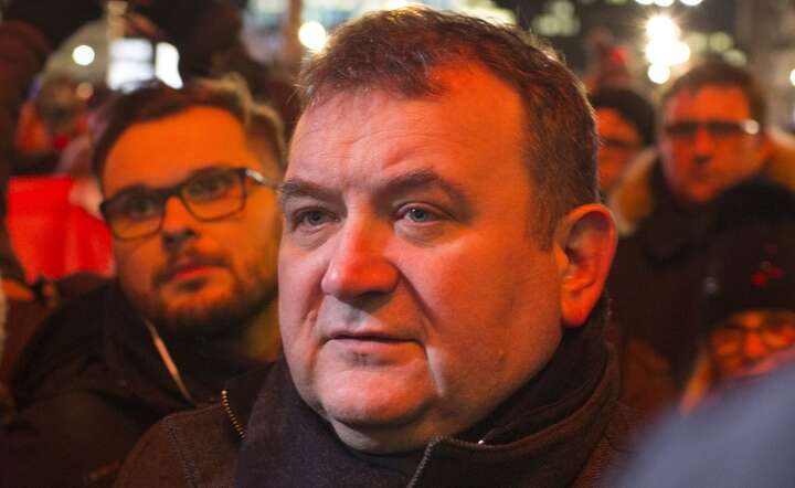 Znany polityk PO skazany na więzienie za łapówki